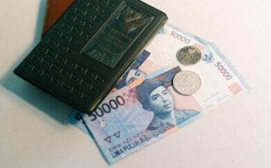 anti money laundering indonesia