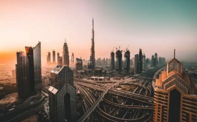 Due to its status as a financial hub, money laundering in Dubai is a concern that must be taken seriously by financial institutions. Learn how to comply.