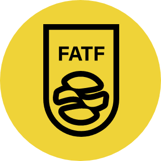 FATF icon