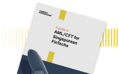 Guide to AML for Singaporean Fintechs